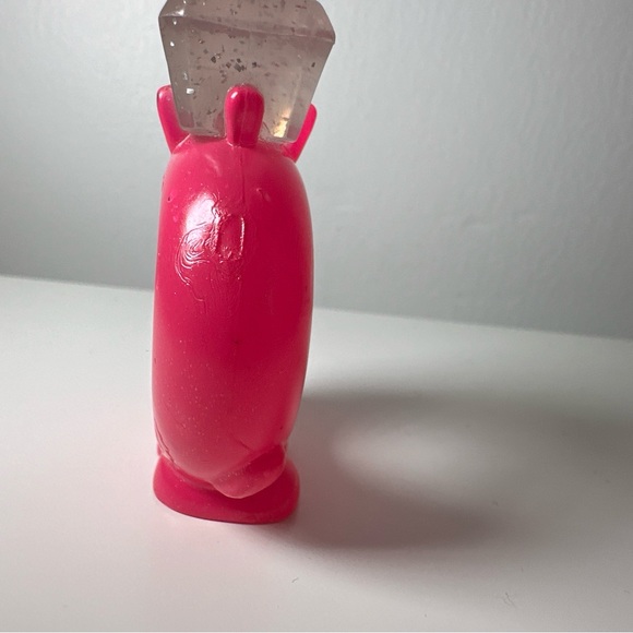 Ronda Ring RARE SHOPKINS McDonald's Happy Meal - Picture 8 of 10